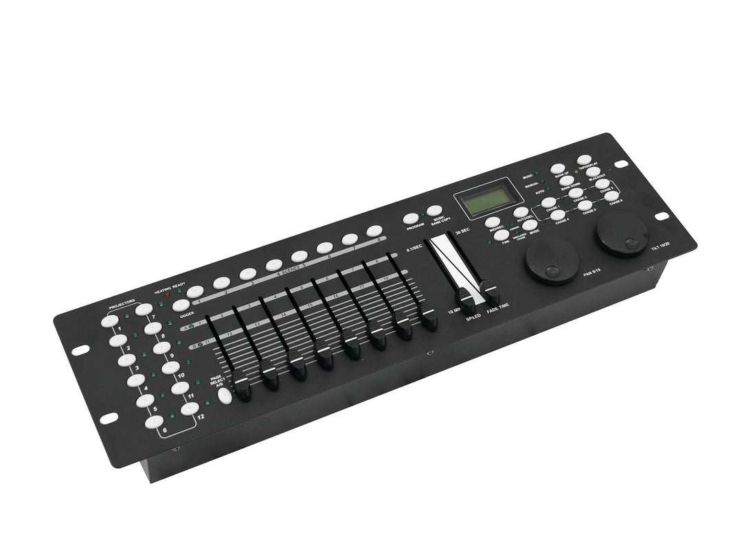 Eurolite Operator 240 DMX Lichtsteuerpulte