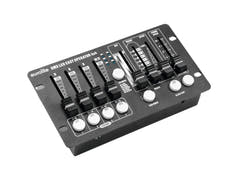 EUROLITE DMX LED EASY Bedienpult 4x4
