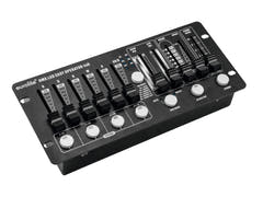 EUROLITE DMX LED EASY Bediengerät 4x6