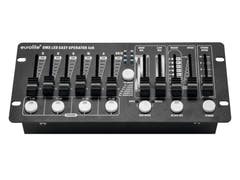 EUROLITE DMX LED EASY Bediengerät 4x6