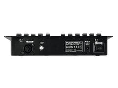 EUROLITE DMX LED EASY Bediengerät 4x6