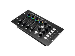 EUROLITE DMX LED EASY Steuergerät Deluxe