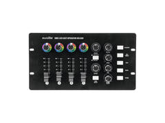 EUROLITE DMX LED EASY Steuergerät Deluxe