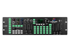 EUROLITE DMX LED Color Chief Steuergerät