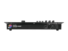 EUROLITE DMX LED Color Chief Steuergerät