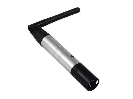 EUROLITE Set 1x Sender + 6x Empfänger QuickDMX