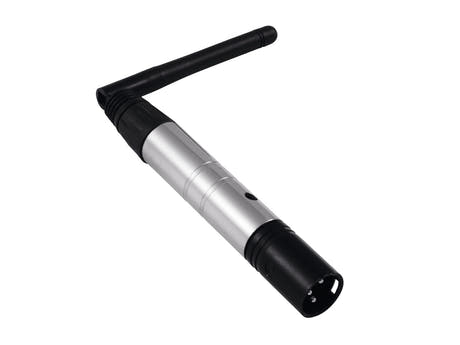 Eurolite QuickDMX Wireless DMX Transmitter