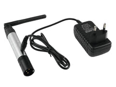 Eurolite QuickDMX Wireless DMX Transmitter