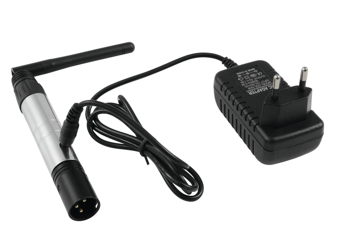 Eurolite QuickDMX Wireless DMX Transmitter