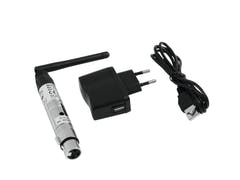 Eurolite QuickDMX Wireless DMX Receiver