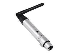 Eurolite QuickDMX Wireless DMX Receiver