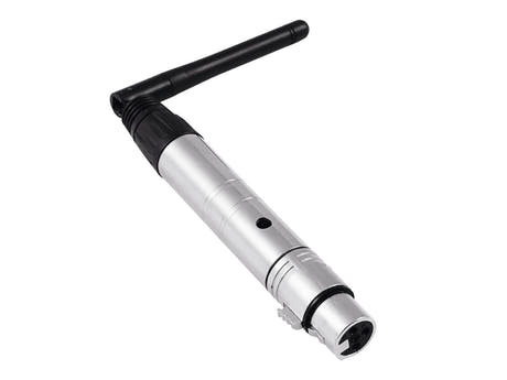 Eurolite QuickDMX Wireless DMX Receiver