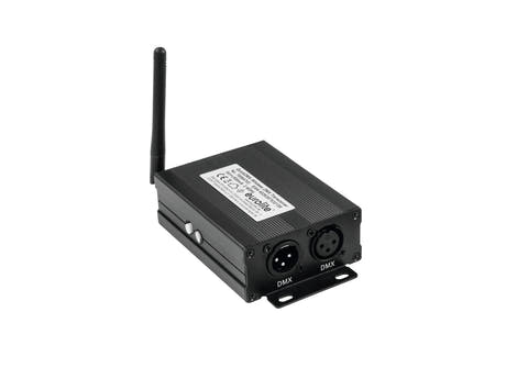 Eurolite QuickDMX Wireless DMX Transmitter