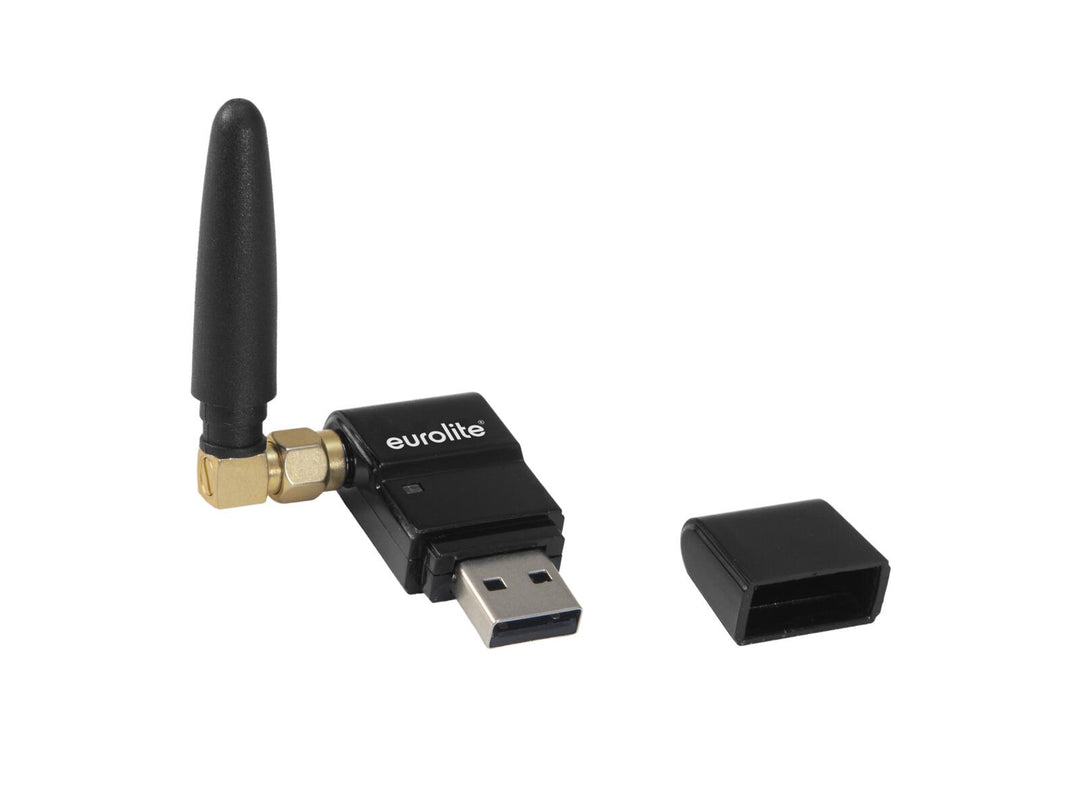 EUROLITE Akku-Mobile-Bundle