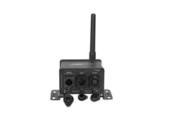 EUROLITE QuickDMX Kabelloser Outdoor-Sender/Empfänger