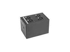 EUROLITE DMX Split 4 Mini-Splitter 3pol
