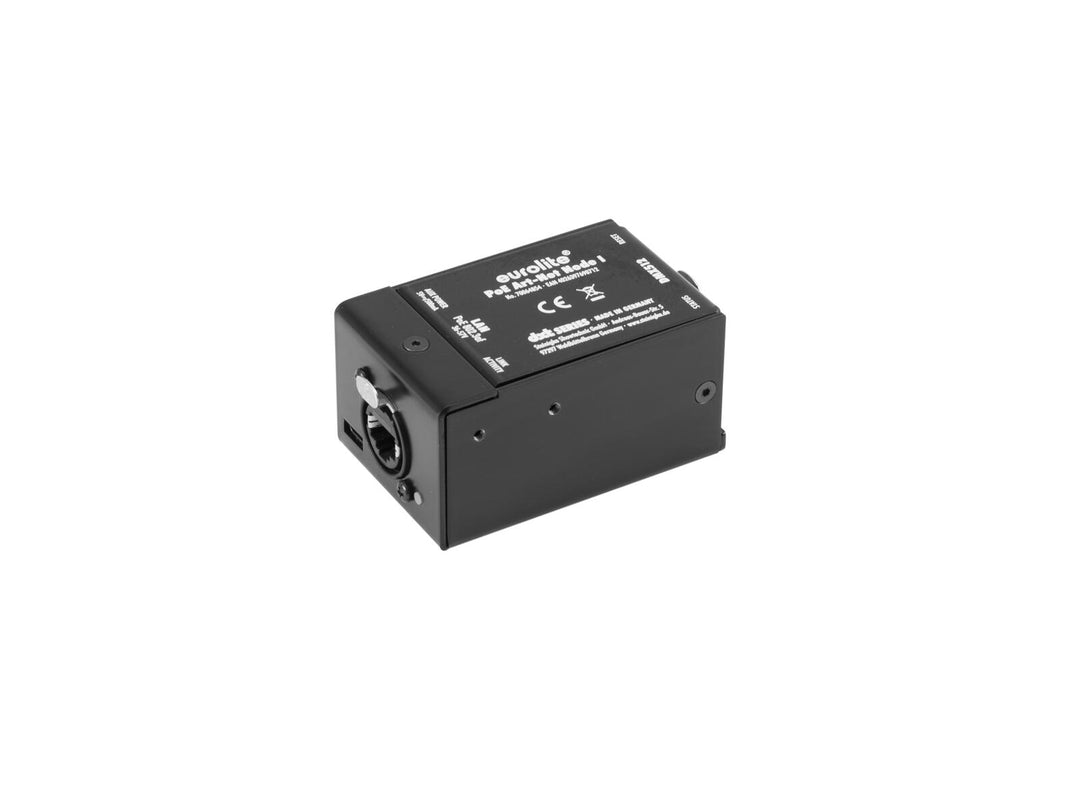 EUROLITE DXT PoE Art-Net-Knoten I