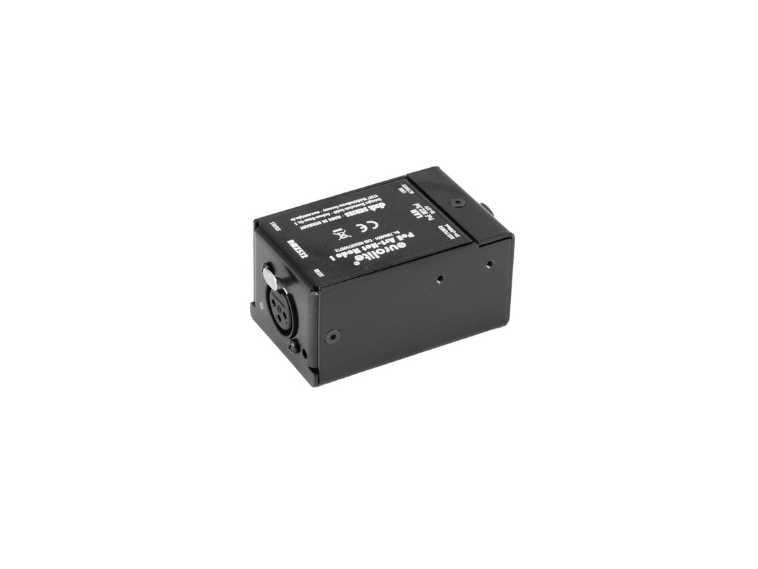 EUROLITE DXT PoE Art-Net-Knoten I