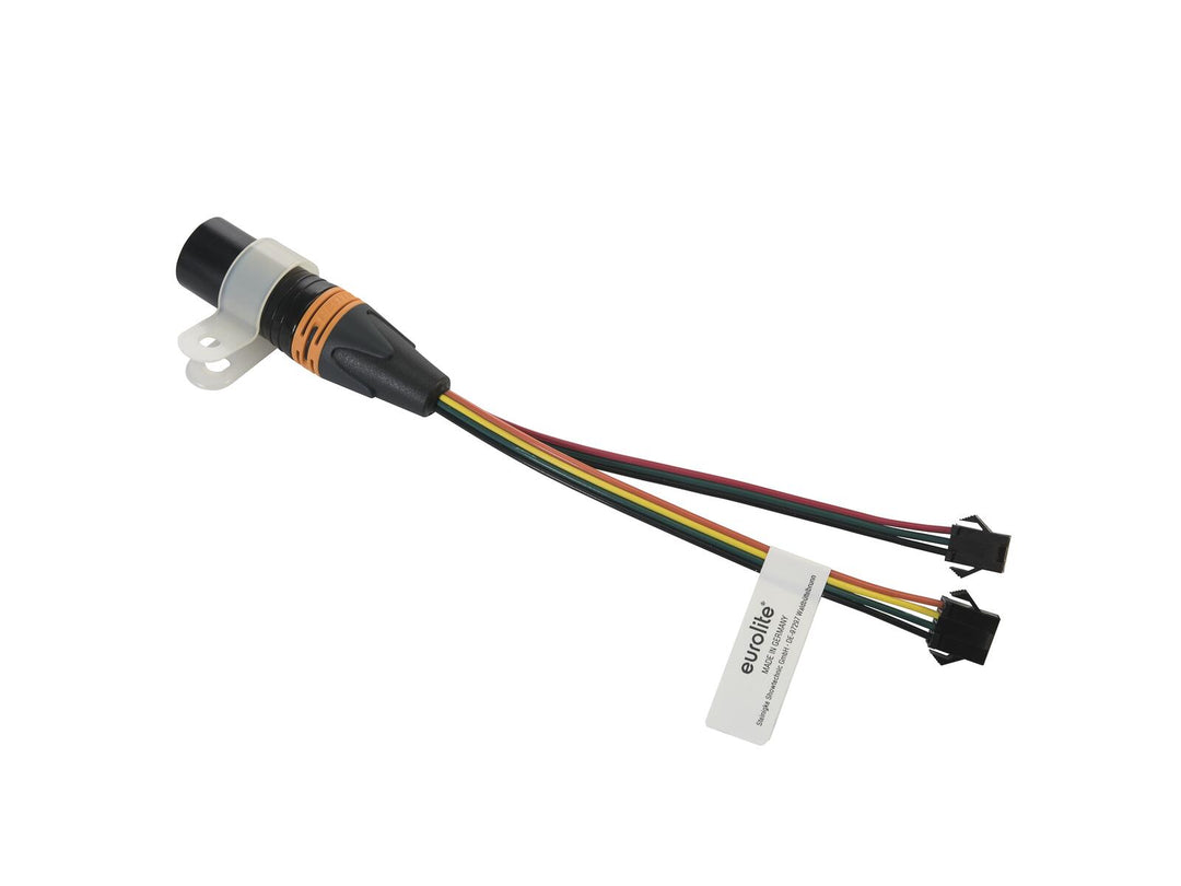 EUROLITE DXT DMX Pixel-Konverter PRO