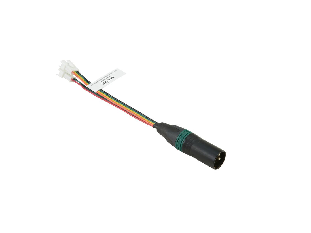 EUROLITE DXT DMX Pixel Converter PRO, Stecker männlich