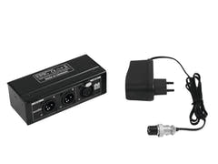 EUROLITE DXT-ME PRO DMX-Mischer