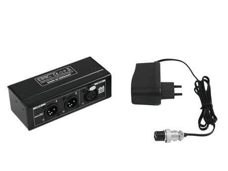 EUROLITE DXT-ME PRO DMX-Mischer