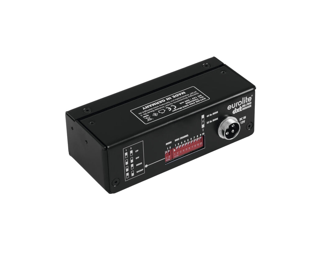 EUROLITE DXT-ME PRO DMX-Mischer