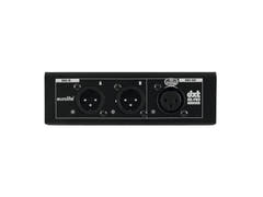 EUROLITE DXT-ME PRO DMX-Mischer