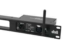 EUROLITE MR-1 Montagerahmen für 3 DXT-Geräte