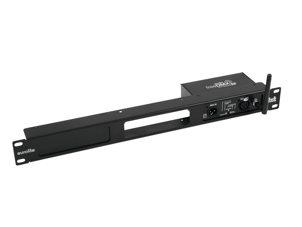 EUROLITE MR-1 Mounting frame for 3 DXT devices