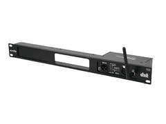 EUROLITE BP-1 Blindplatte für MR-1