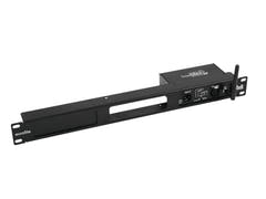 EUROLITE BP-1 Blindplatte für MR-1