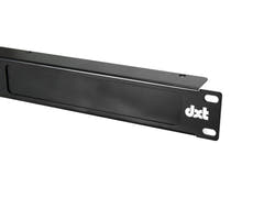 EUROLITE MR-2 Montagehalterung für 2 DXT-Geräte