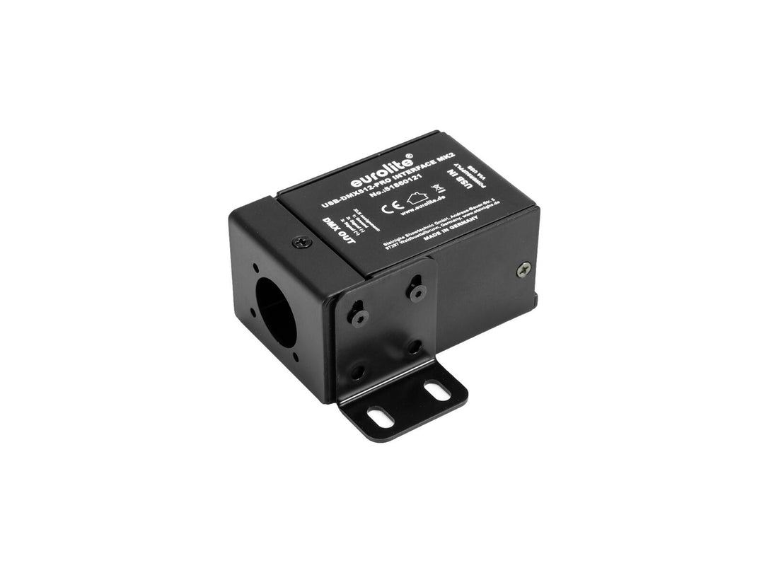 EUROLITE MR-3 Montagebügel für DXT-Geräte