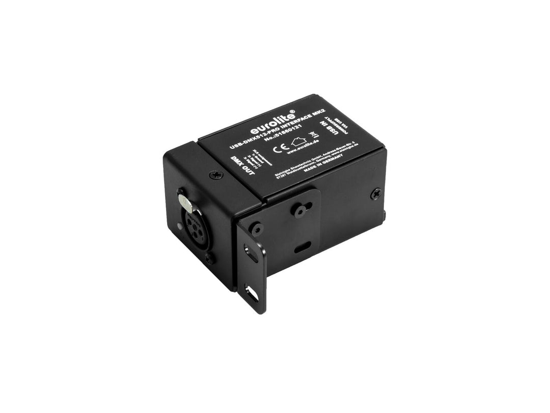 EUROLITE MR-3 Montagebügel für DXT-Geräte