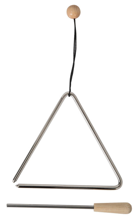 GEWA Triangel - 15 cm