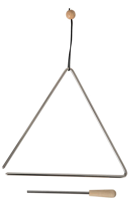 GEWA Triangel - 25 cm
