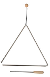 GEWA Triangel - 25 cm