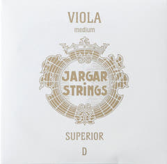 Jargar Saiten Für Viola Superior - D (medium)