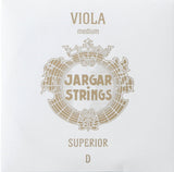 Jargar Saiten Für Viola Superior - D (medium)