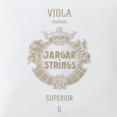 Jargar Saiten Für Viola Superior - G (medium)
