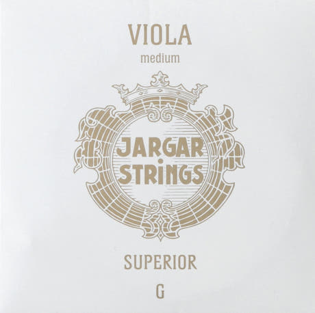 Jargar Saiten Für Viola Superior - G (medium)
