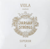 Jargar Saiten Für Viola Superior - G (medium)