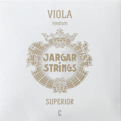 Jargar Saiten für Viola Superior - C (medium)