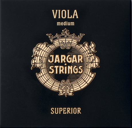 Jargar Saiten Für Viola Superior - Set (medium)