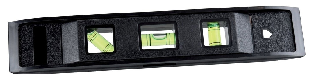 Gibraltar Rack Zubehör Magnetische Wasserwaage - SC-GMLVL