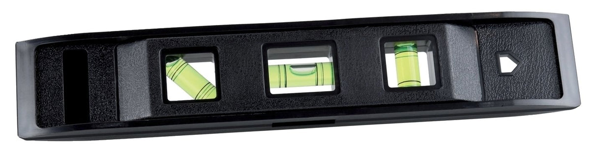 Gibraltar Rack Zubehör Magnetische Wasserwaage - SC-GMLVL