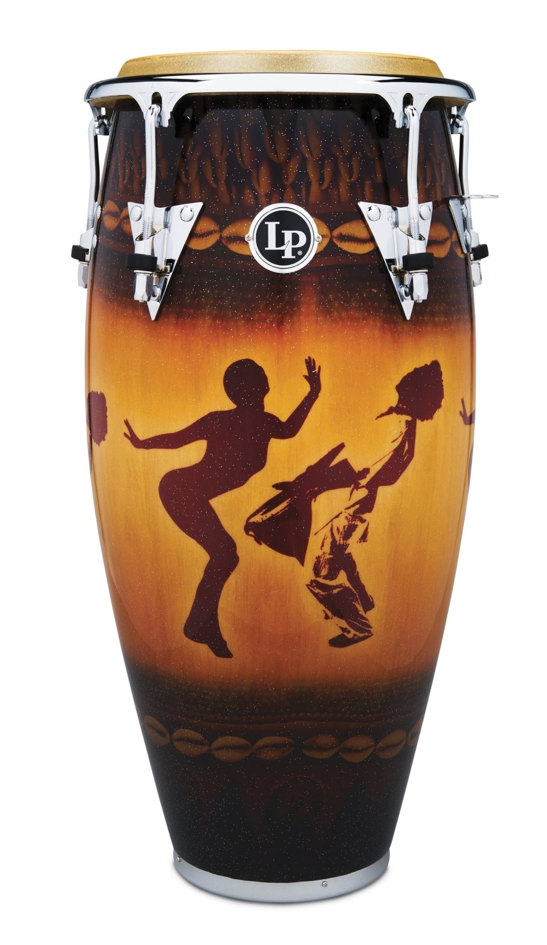 Latin Perkussion Conga Paoli Meijas Signature - 11" Quinto (LP805Z-PMJ)