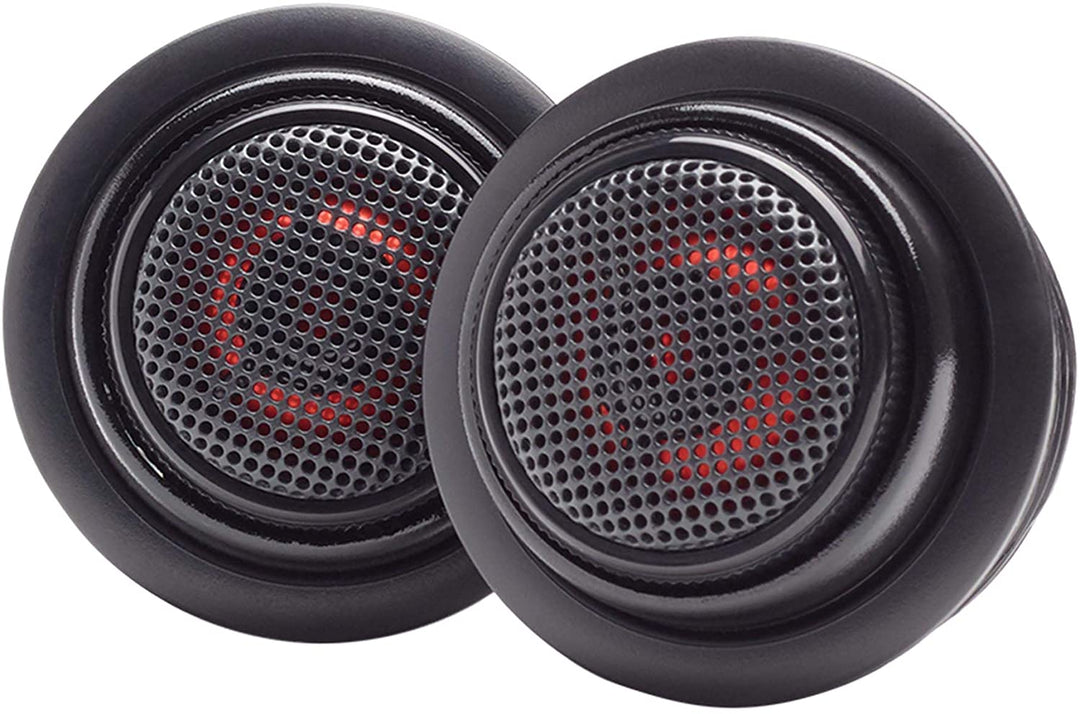 JBL CLUB 602CTP Auto Lautsprecher Komponentenset (17cm)