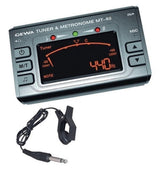 GEWA MT-40 Stimmgerät, Metronom und Tongenerator